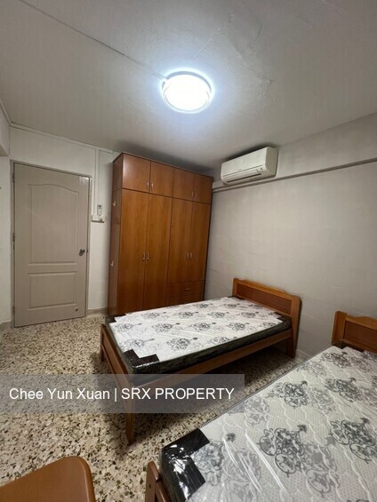 Blk 534 Cheng San View (Ang Mo Kio), HDB 3 Rooms #548077081